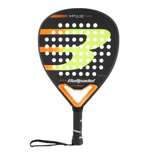 Bullpadel Impulse PWR