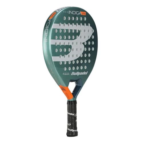 Bullpadel Indiga Ctr