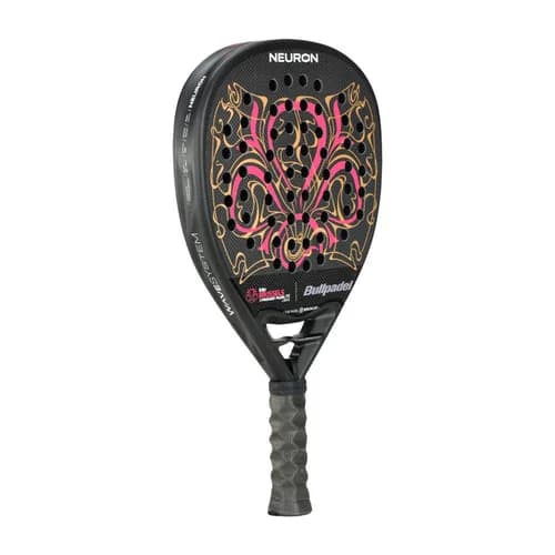 Bullpadel Neuron Bruselas