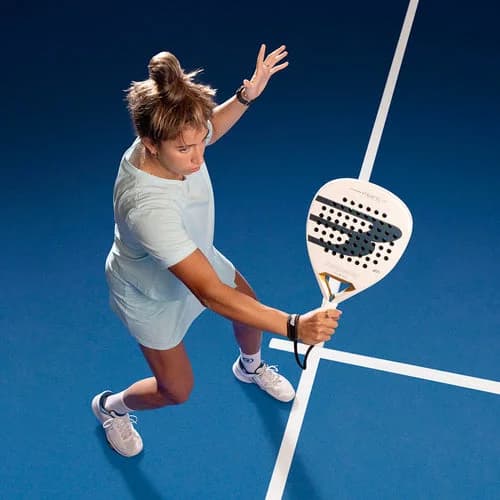 Bullpadel Pearl Bea Gonzalez