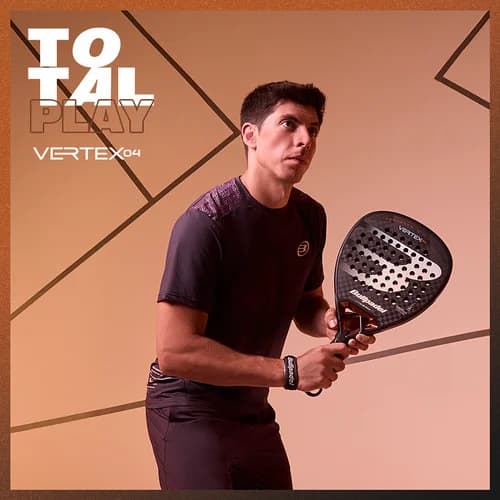 Bullpadel Vertex 04 2025 Juan Tello