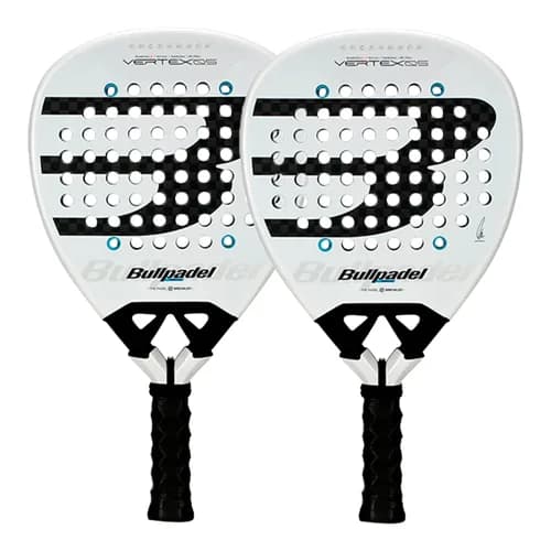 Bullpadel Vertex 05 2026 Racket Duo Pack