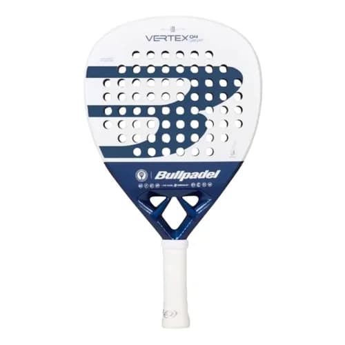 Bullpadel Vertex Comfort LTD Edition Juan Tello