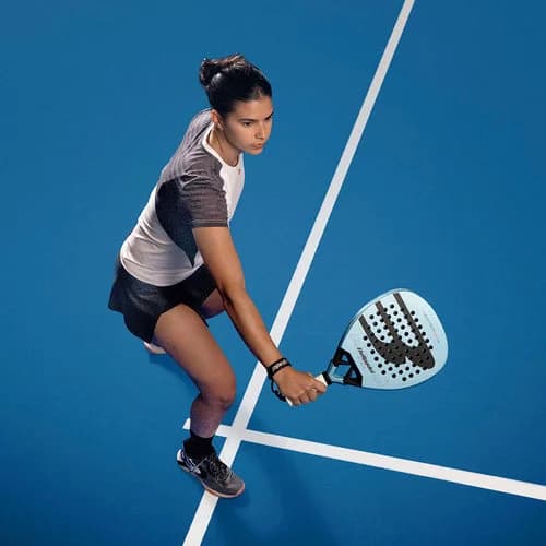 Bullpadel Vertex W 05 2026 Delfi Brea