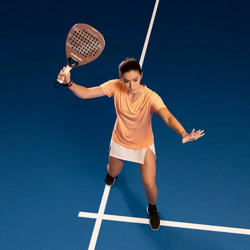 Bullpadel Wonder 2026 Claudia Fernandez