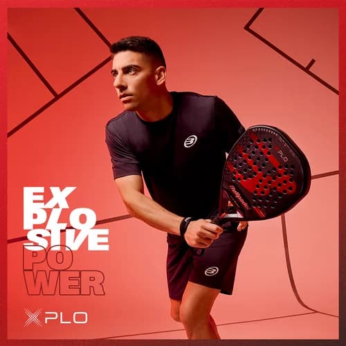 Bullpadel Xplo 2025 Di Nenno