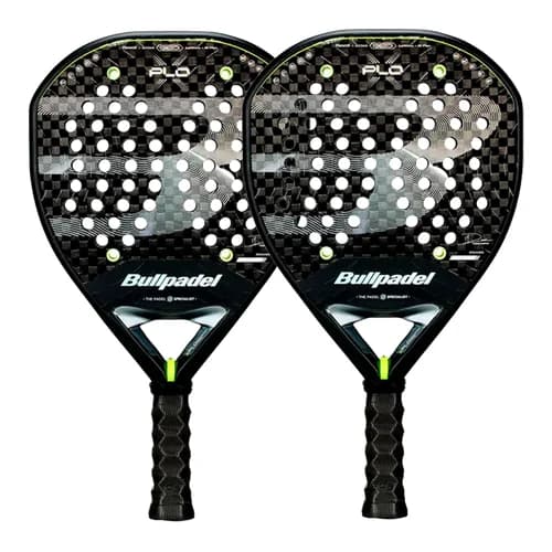 Bullpadel Xplo 2026 Racket Duo Pack