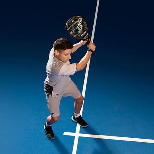 Bullpadel Xplo 2026 Martin Di Nenno
