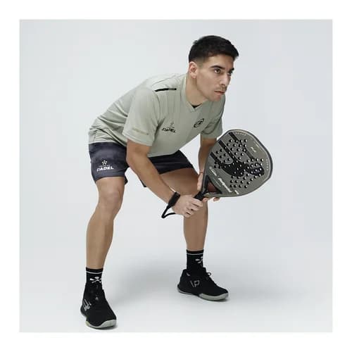 Bullpadel Xplo Premier Padel 2026 Di Nenno