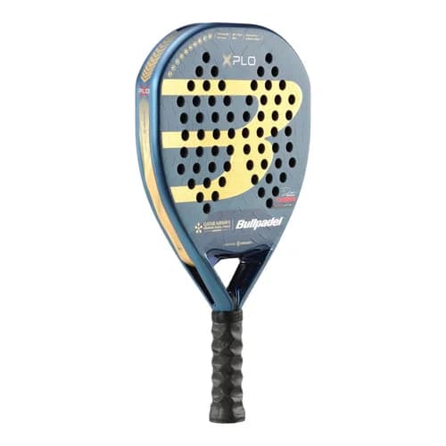 Bullpadel Xplo Tour Final 2024 Di Nenno