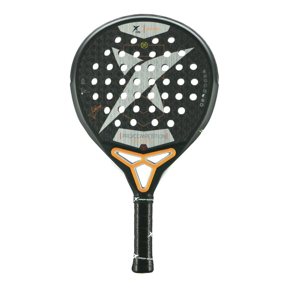 Drop Shot Axion Control 1.0