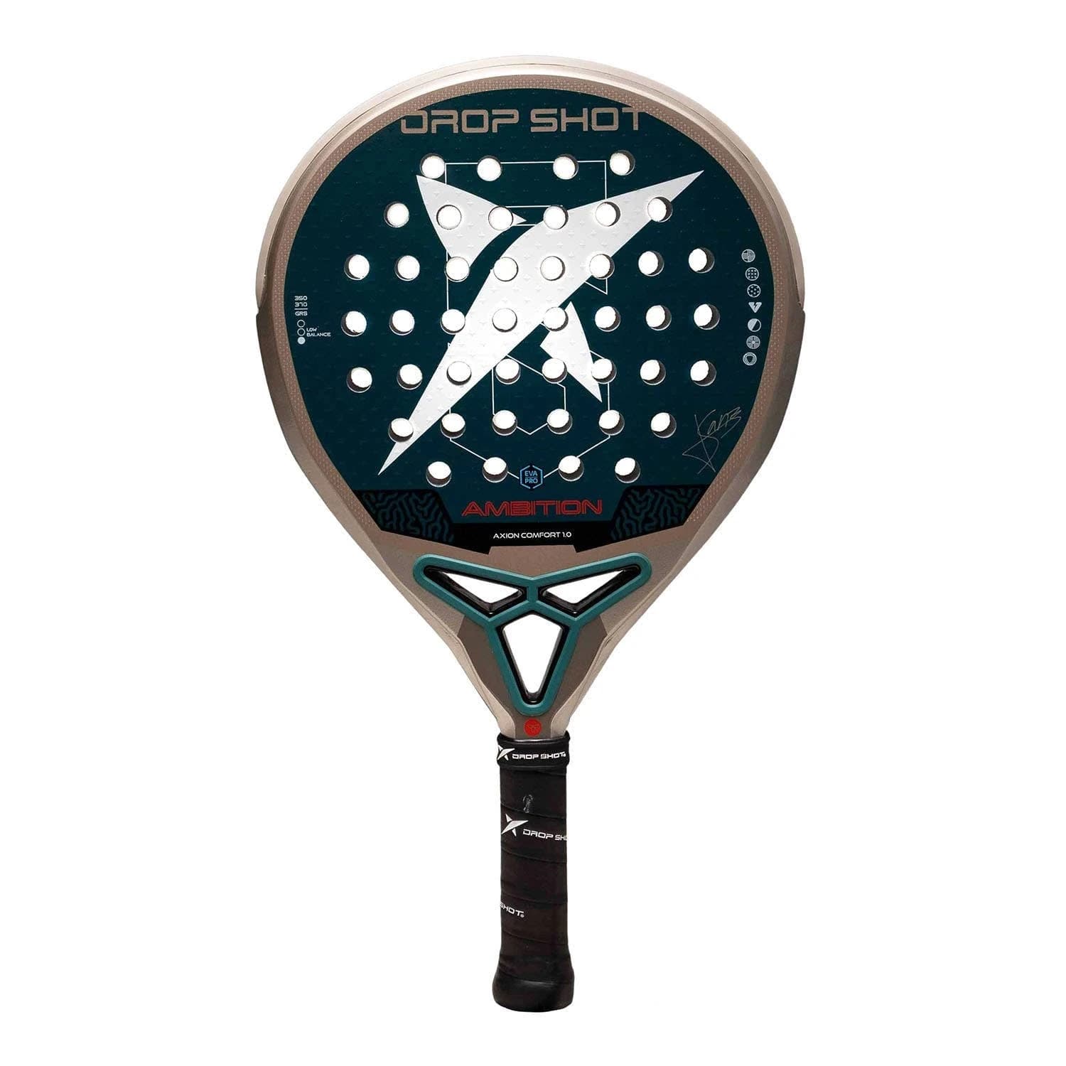 Drop Shot Canyon Comfort 1 0