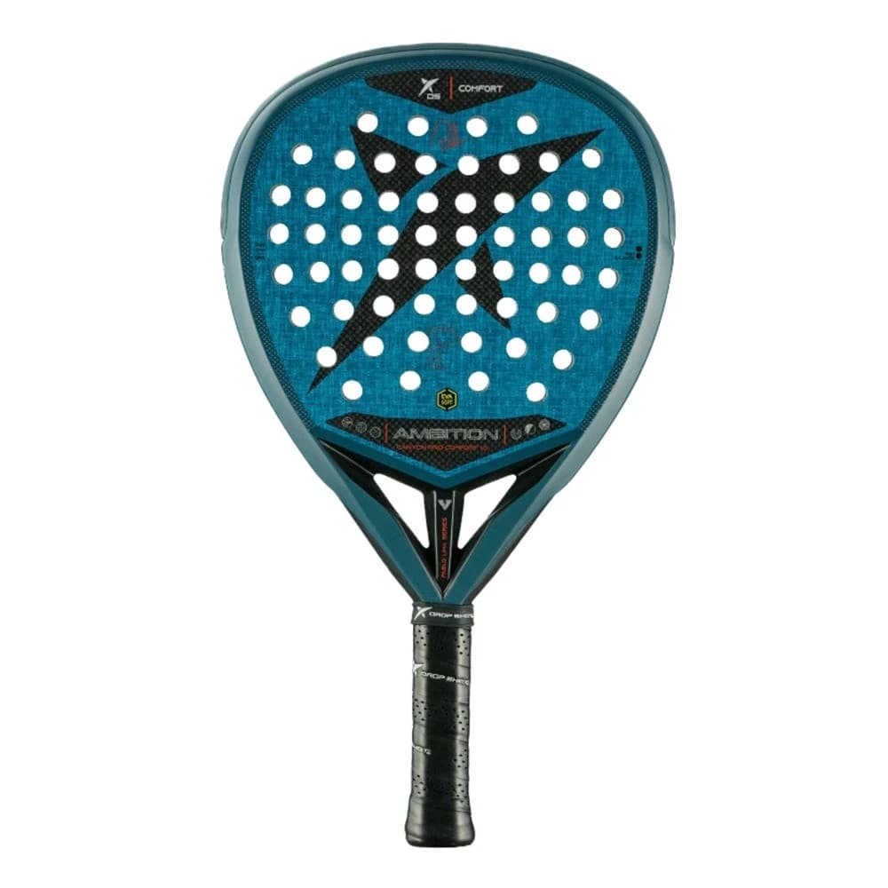 Drop Shot Canyon Pro Comfort 1 0