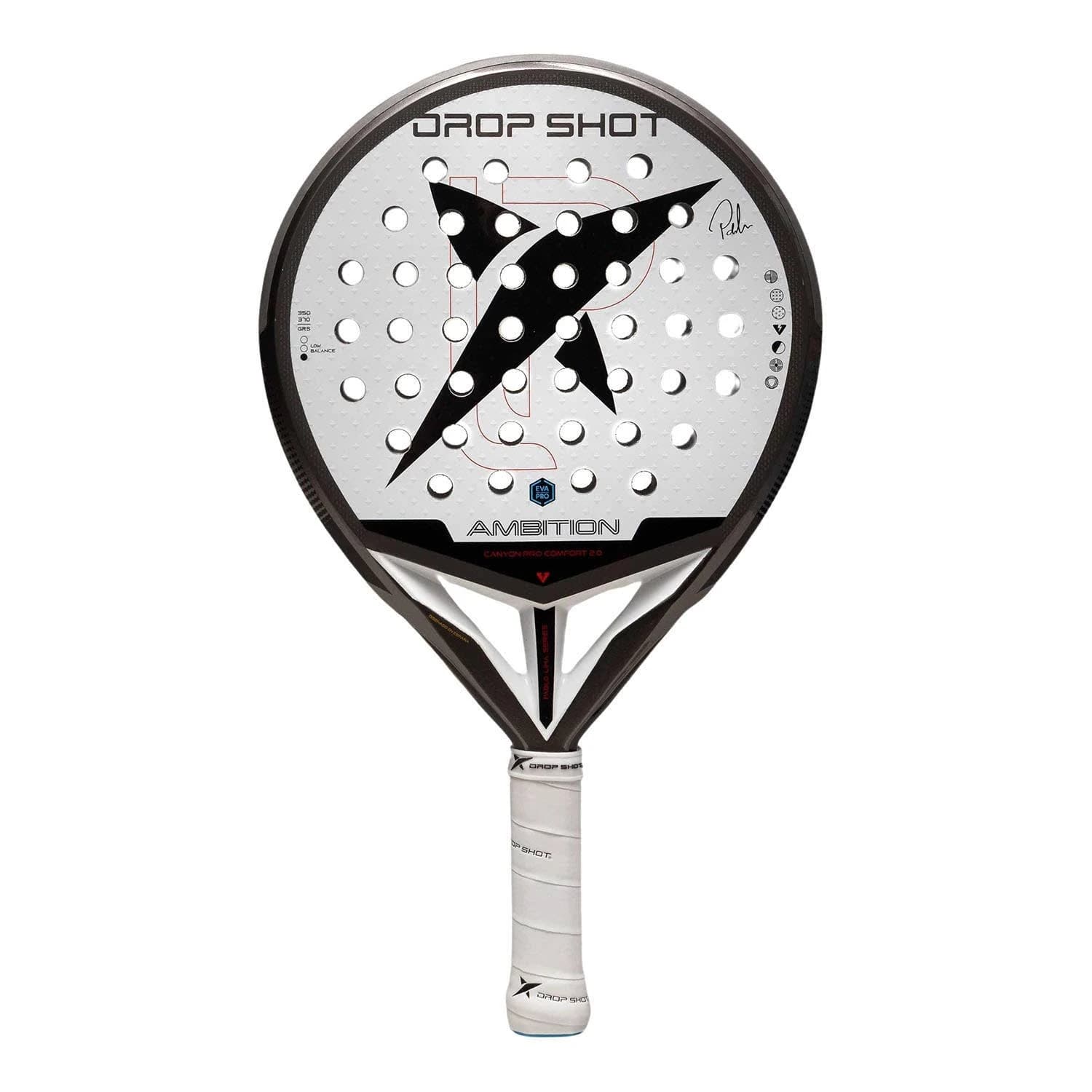 Drop Shot Canyon Pro Confort 2 0