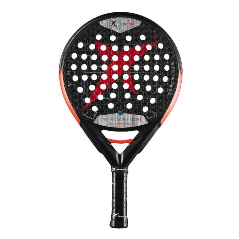 Drop Shot Conqueror Control 1 0