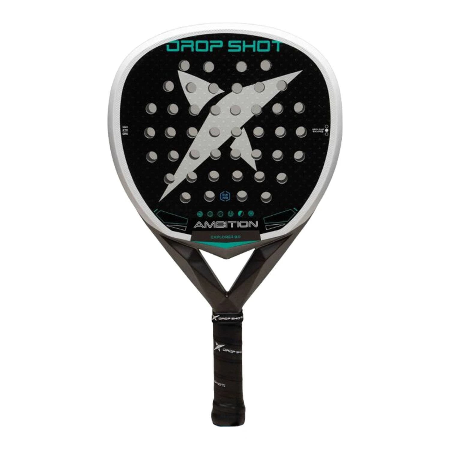 Drop Shot Explorer 9 0