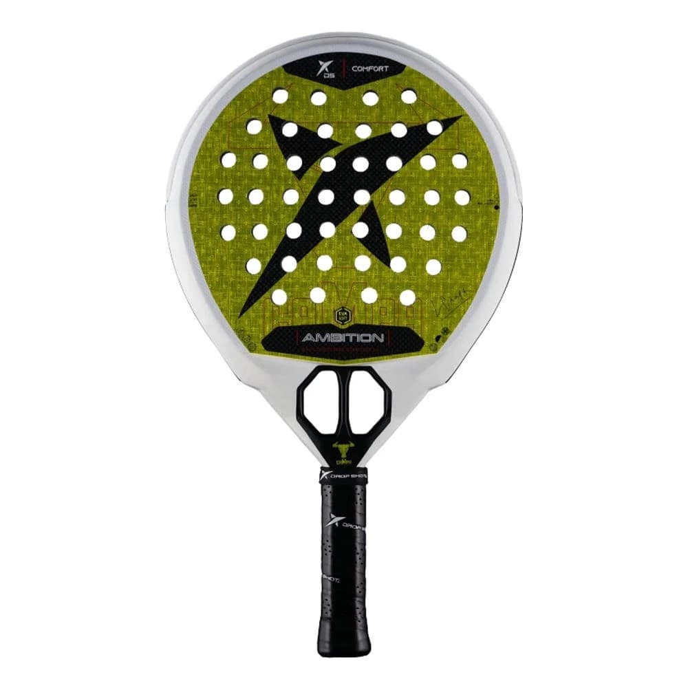 Drop Shot Explorer Pro Comfort 1 0