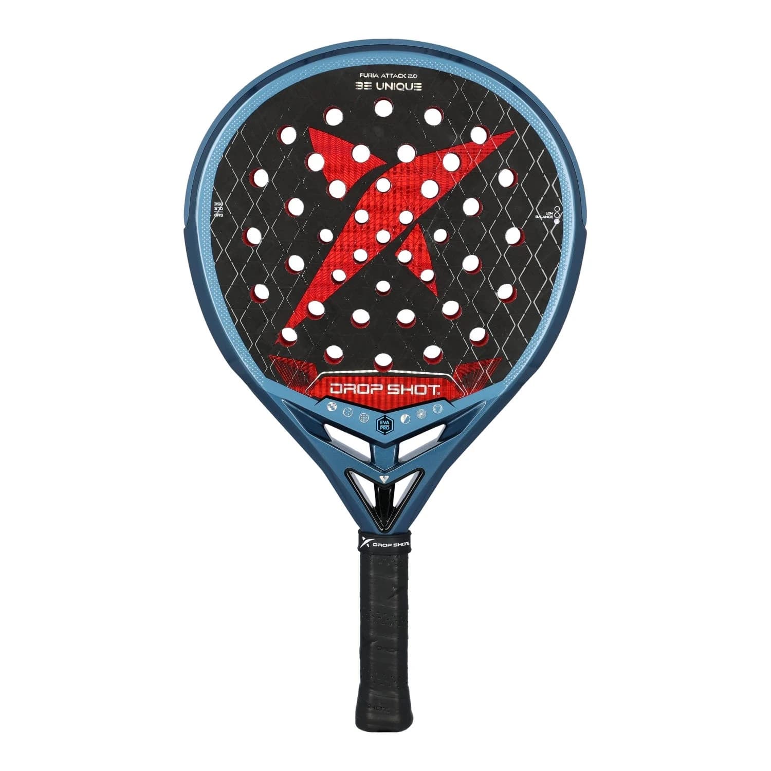 Drop Shot Furia Attack 2 0