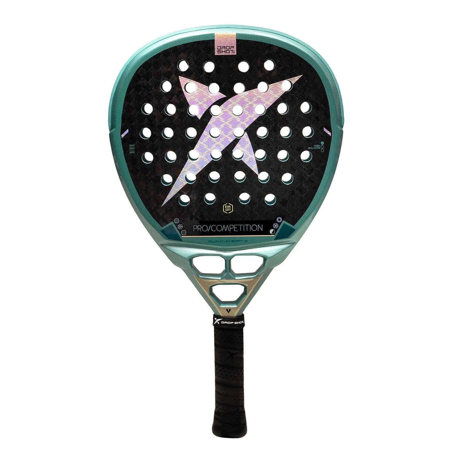Drop Shot Quantum Soft Woman