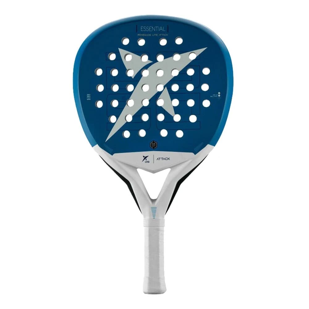 Drop Shot Renegade Lite Attack