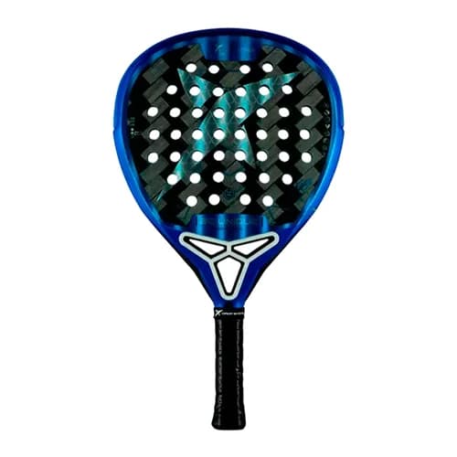Drop Shot Axion Attack 1.0 2025 Jon Sanz