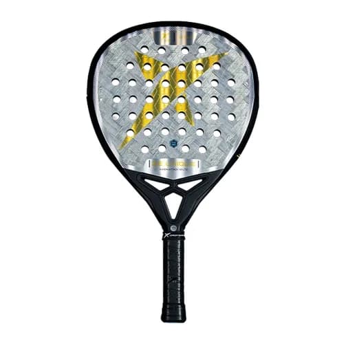 Drop Shot Axion Attack 1.0 LTD 2025 Jon Sanz (PadelPROShop Exclusive)