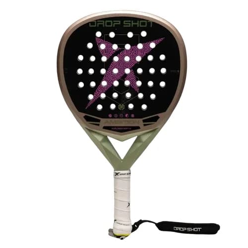 Drop Shot Explorer Soft Women