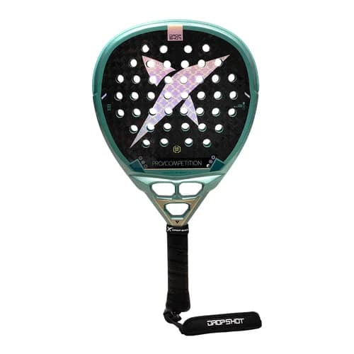 Drop Shot Quantum Soft Women