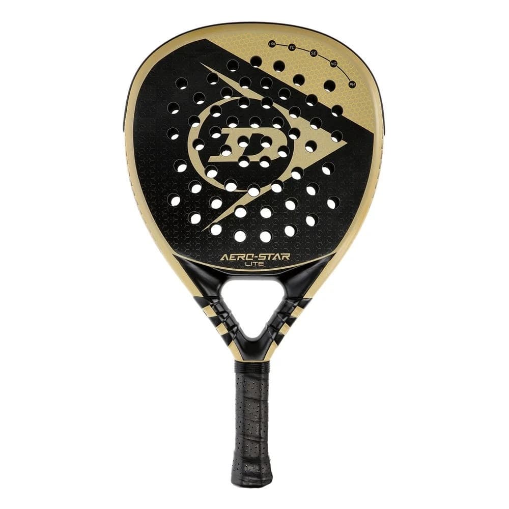 Dunlop Aero Star Lite 104751 P