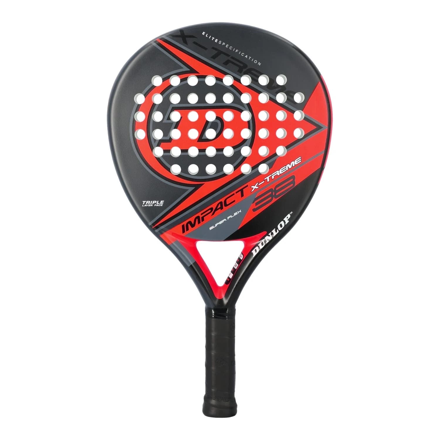 Dunlop Impact Hl Red 623990 Ofp