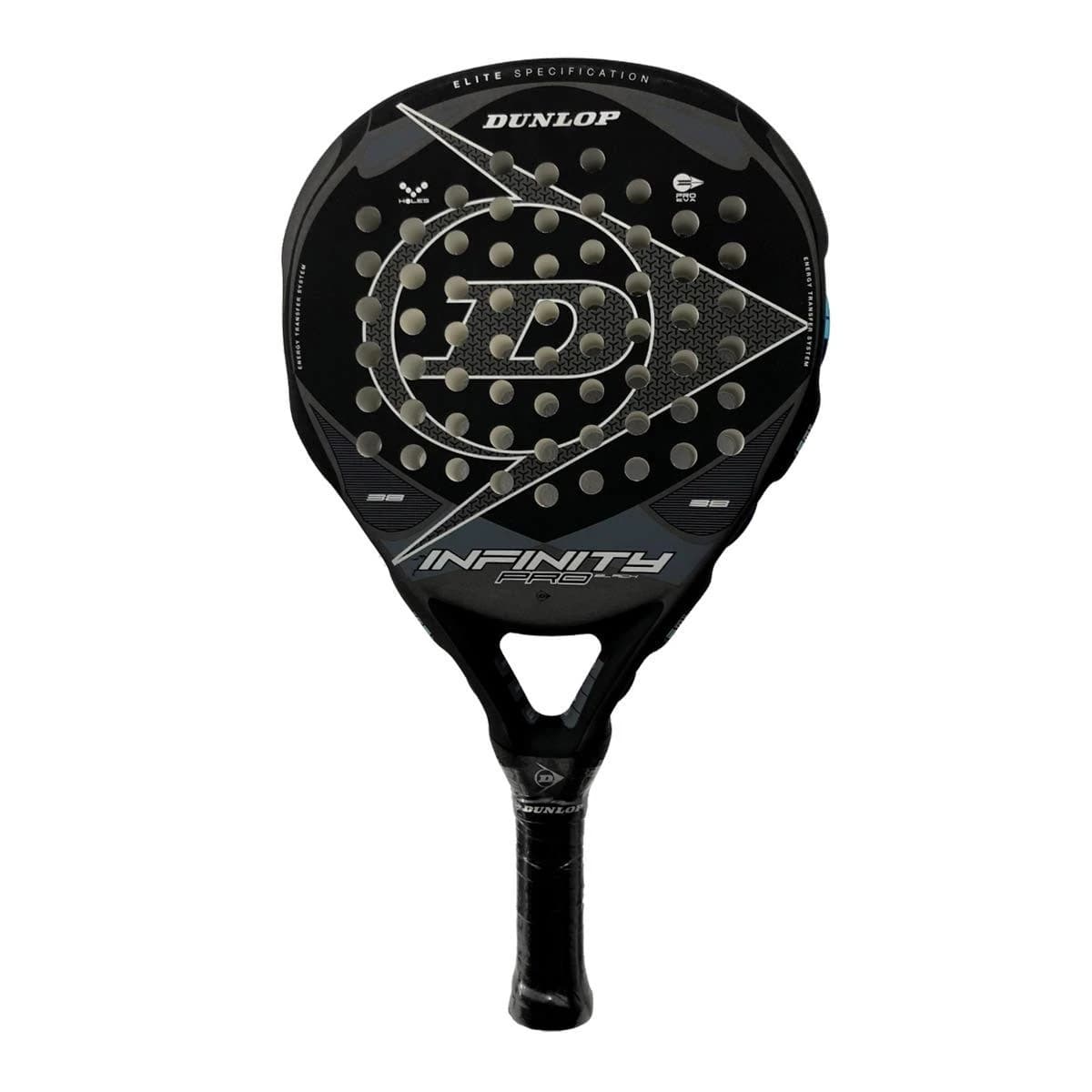 Dunlop Infinity Pro G1 Hl Black 623970 Ofp