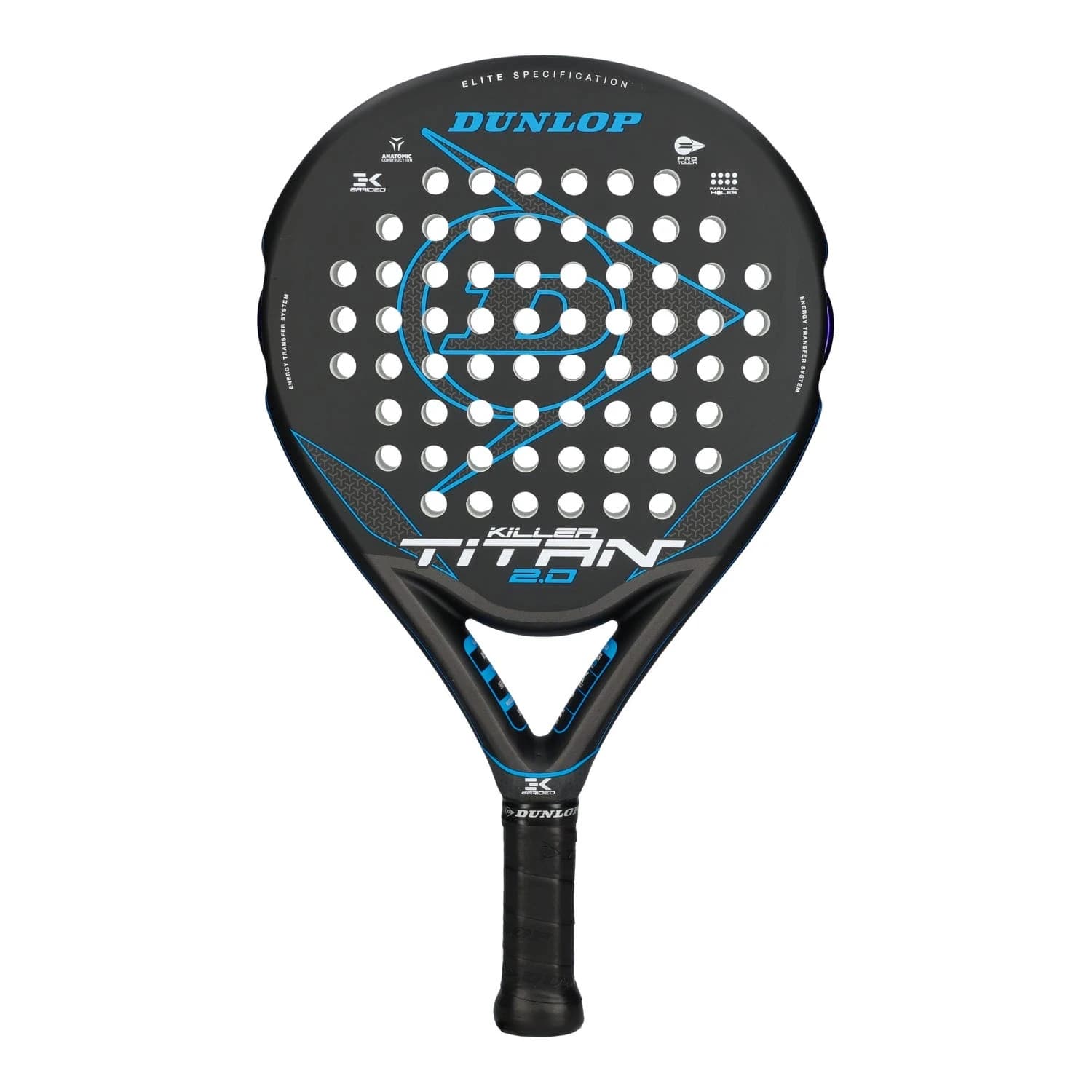Dunlop Titan Killer 2 0
