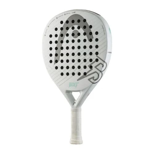 Head Bolt White Grey