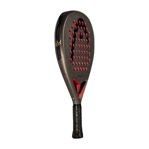 Head Head Coello Motion padel racket — diamond shape