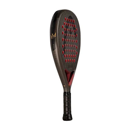 Head Head Coello Team padel racket — diamond shape