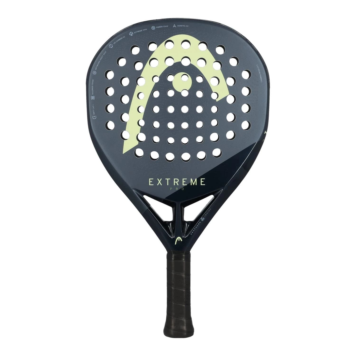 Head Extreme Pro