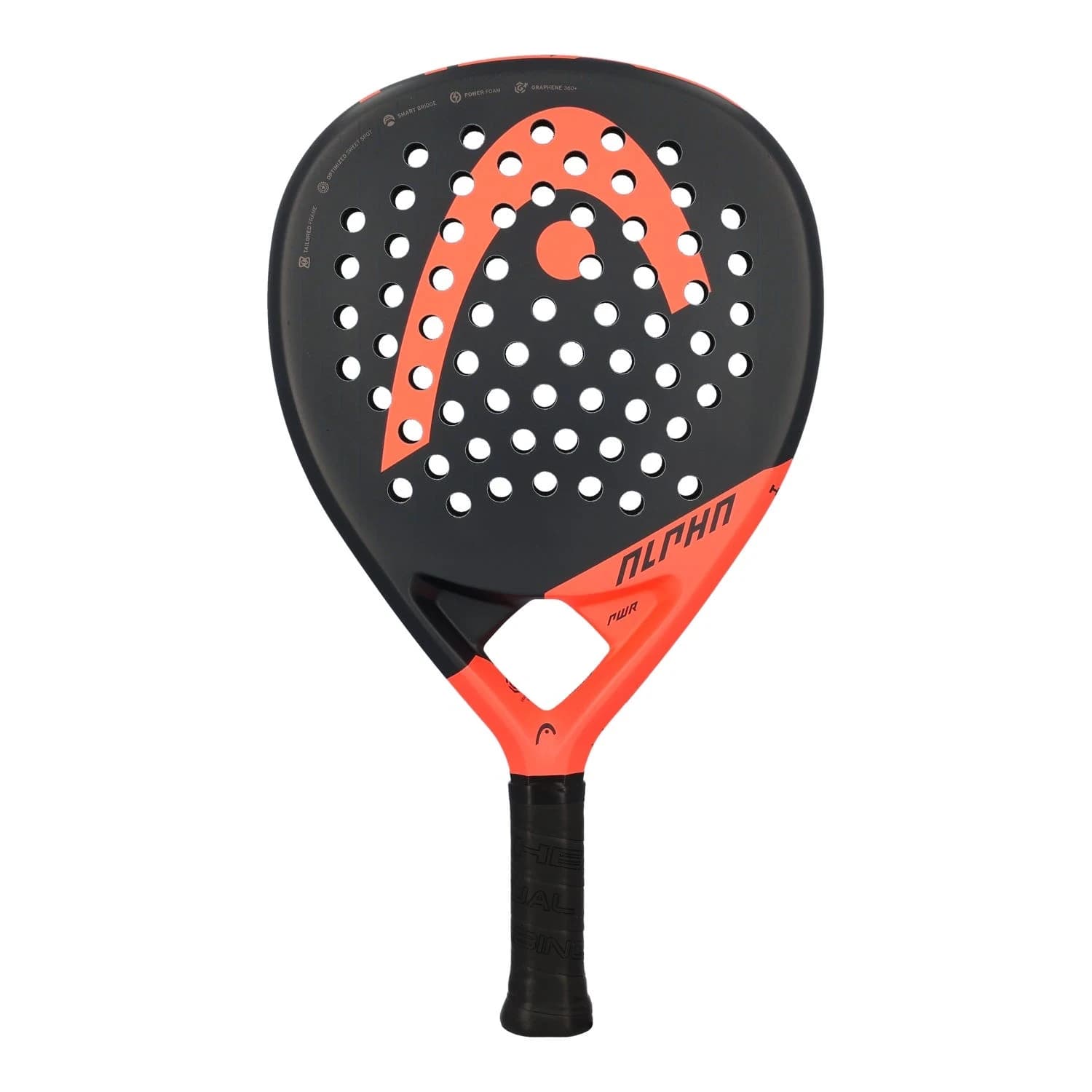 Head Graphene 360 Alpha Power