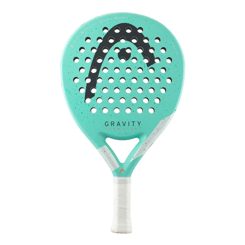 Head Gravity Team Light