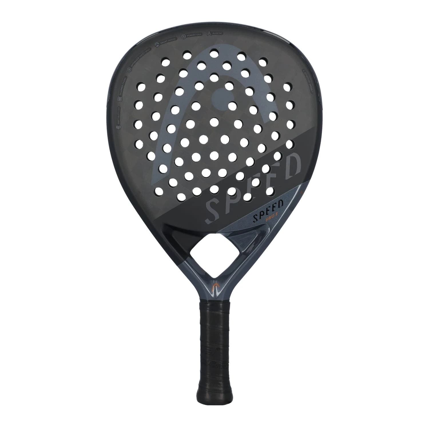 Head Speed Pro X 2023 32512 P