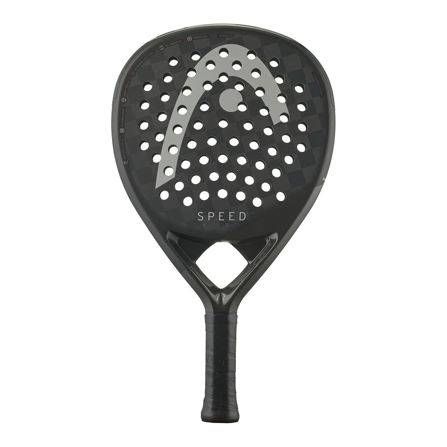 Head Speed Pro X