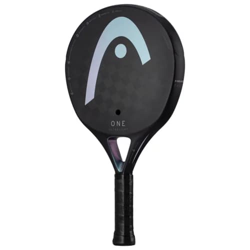 Head One Ultralight 2024 Black
