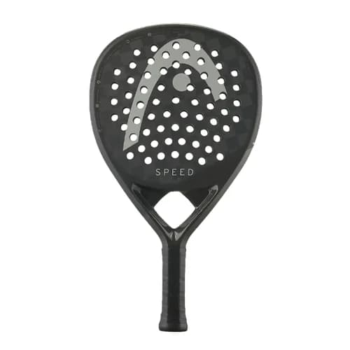 Head Head Speed Pro padel racket — teardrop shape