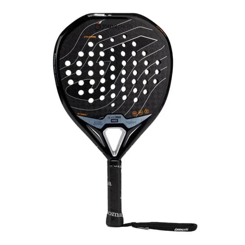 Joma blast Pro HRD Black/Gray