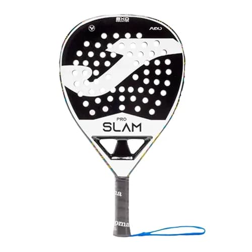Joma Slam Pro Black/Turquoise