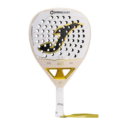 Joma Slam Pro Ionic White/Gold