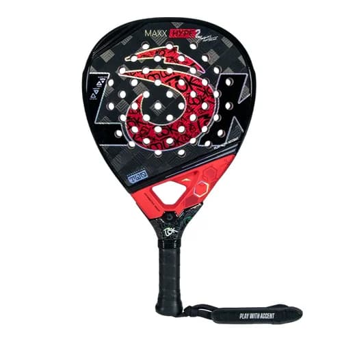 Lok Maxx Hype Gen 2 2026 Mike Yanguas
