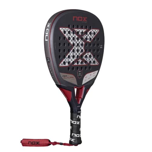 Nox Future Attack 12K Alum Nfa Series