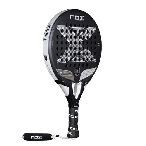 Nox Future Control 12K Alum Nfa Series