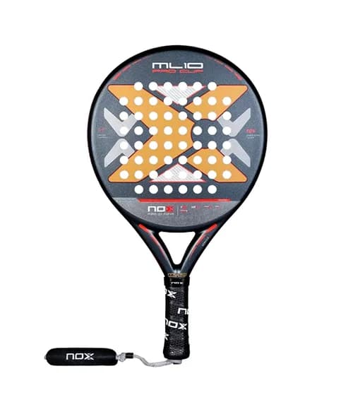 Nox Ml10 Pro Cup Rough Lamperti