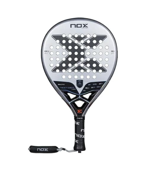 Nox NextGen Hybrid 3K NFA